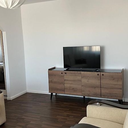 Central Apartment Mangalia Exterior photo