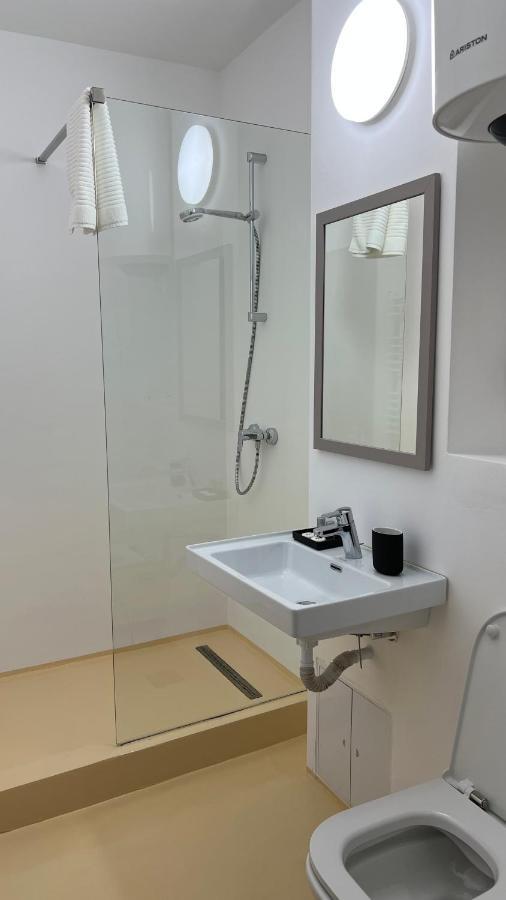 Central Apartment Mangalia Exterior photo