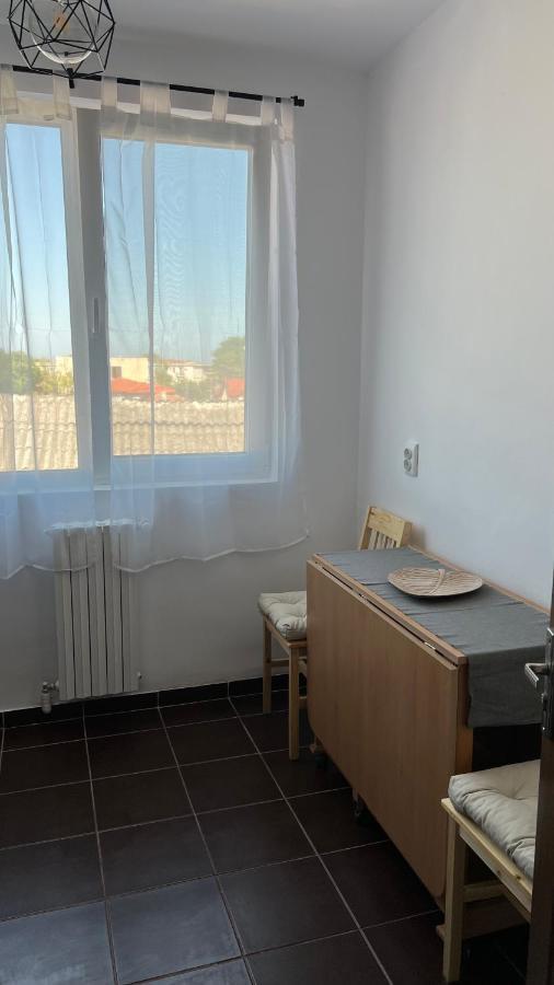Central Apartment Mangalia Exterior photo