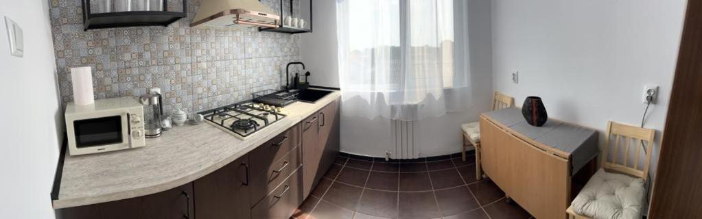 Central Apartment Mangalia Exterior photo