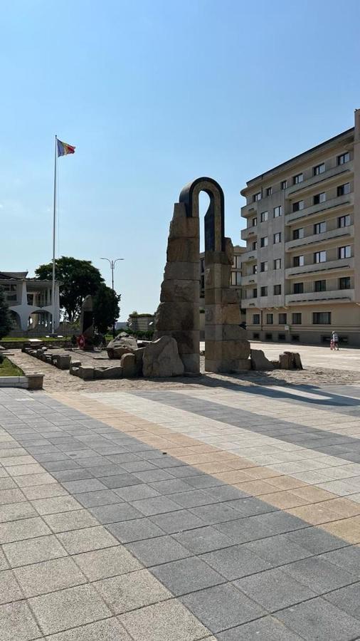 Central Apartment Mangalia Exterior photo