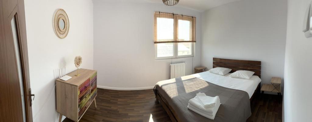 Central Apartment Mangalia Exterior photo